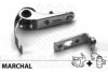 BOUGICORD 160401 Contact Breaker, distributor